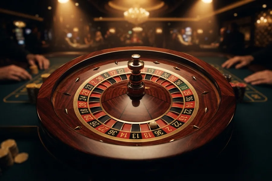 Casino Sin Licencia EspaÑA